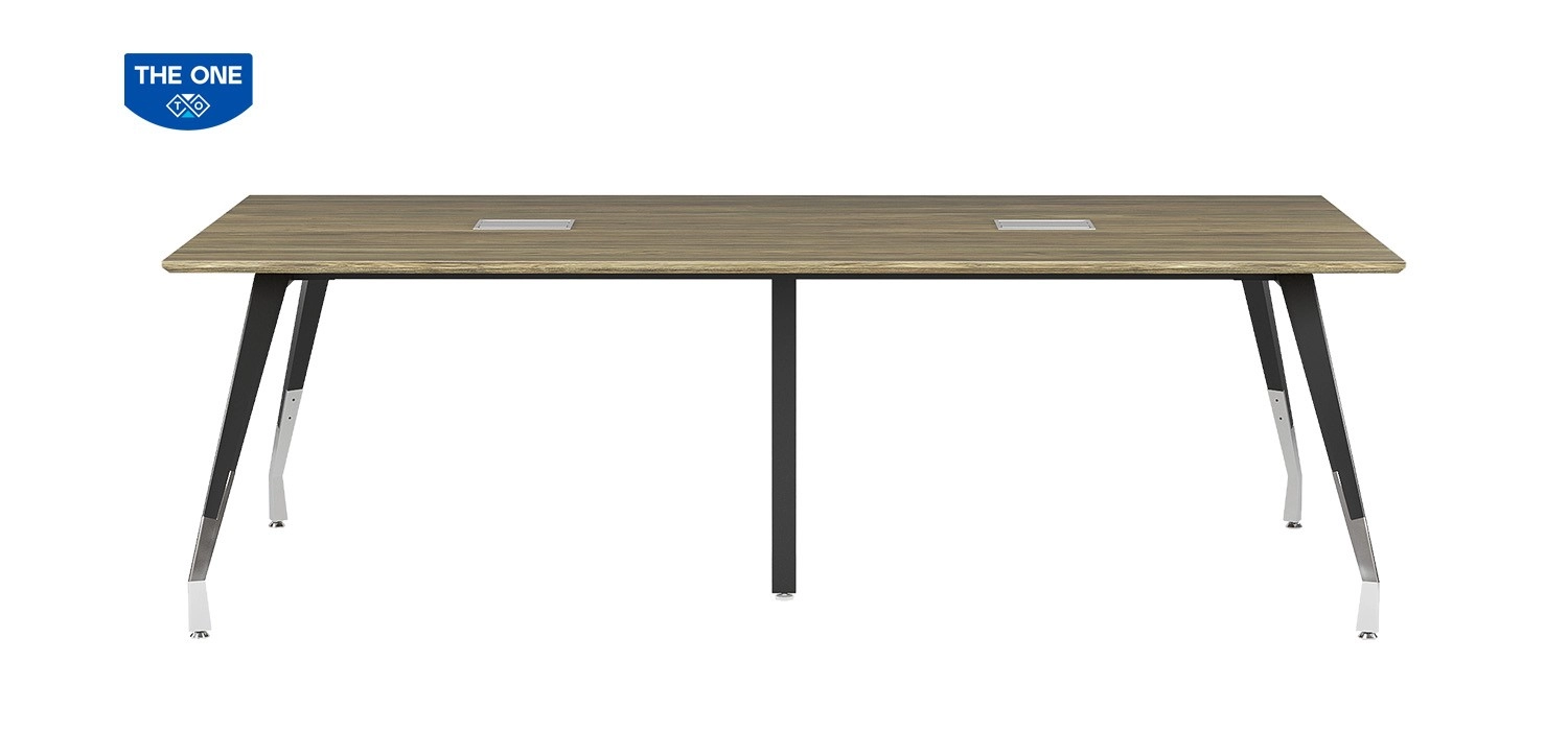 BÀN HỌP VĂN PHÒNG THE ONE BRIGHT 
BRIH2412C15