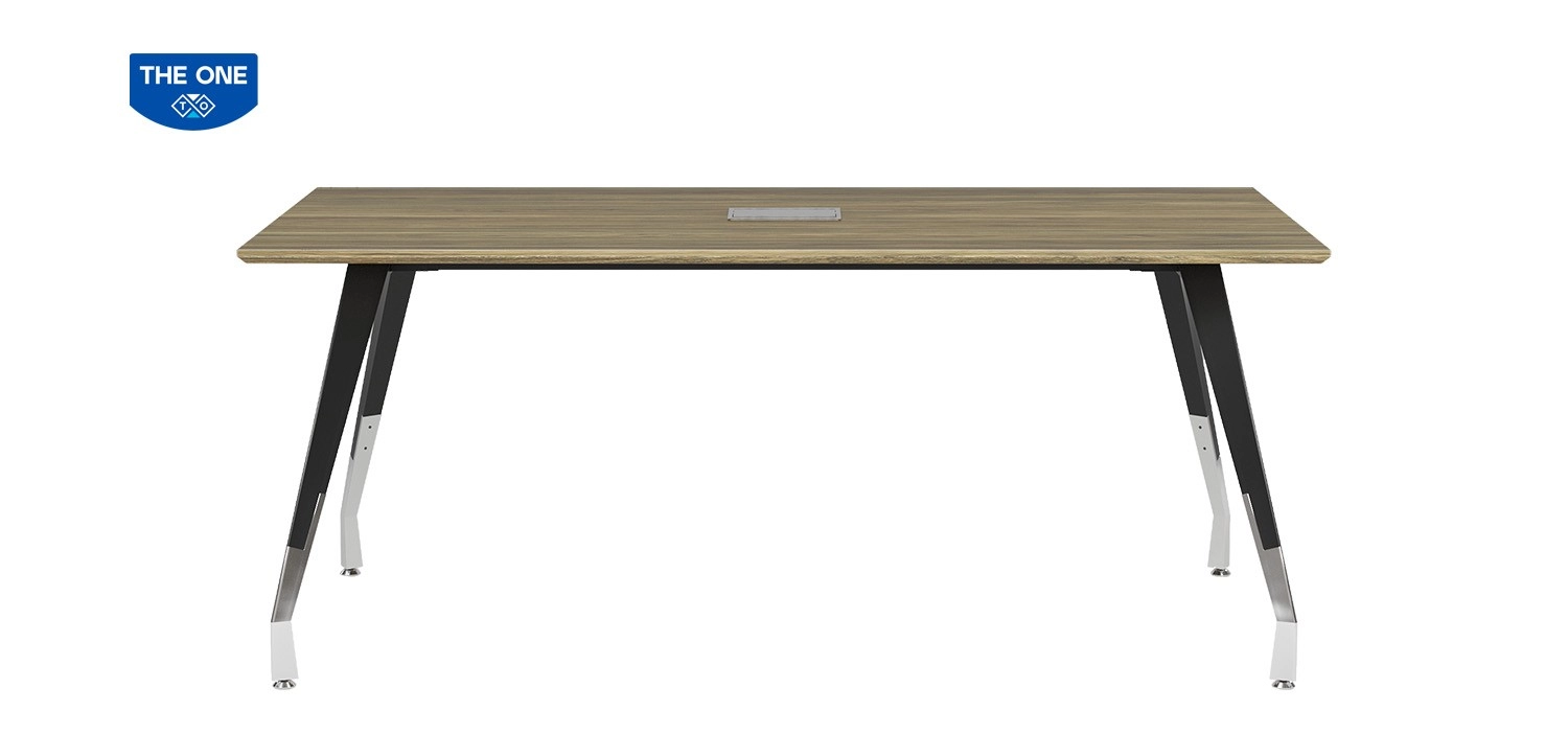 BÀN HỌP VĂN PHÒNG THE ONE BRIGHT
BRIH1810C15 / BRIH2010C15