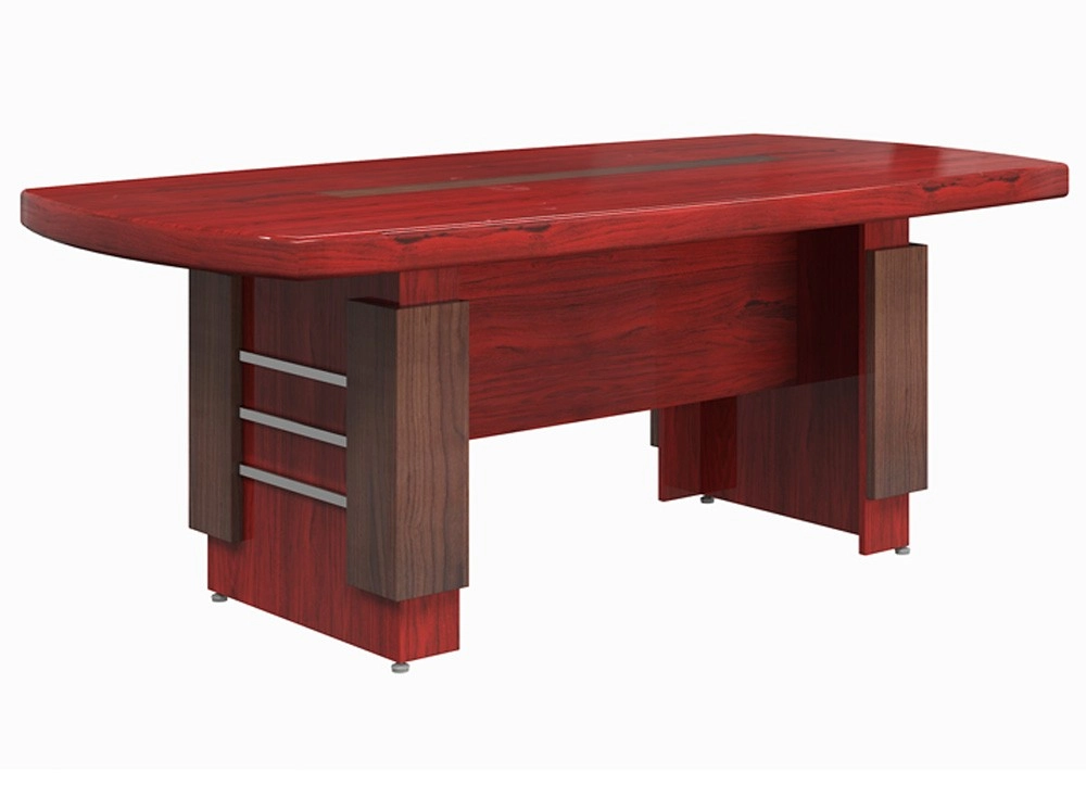 BÀN HỌP SƠN PU THE ONE 
CT2010H5 - CT2412H5