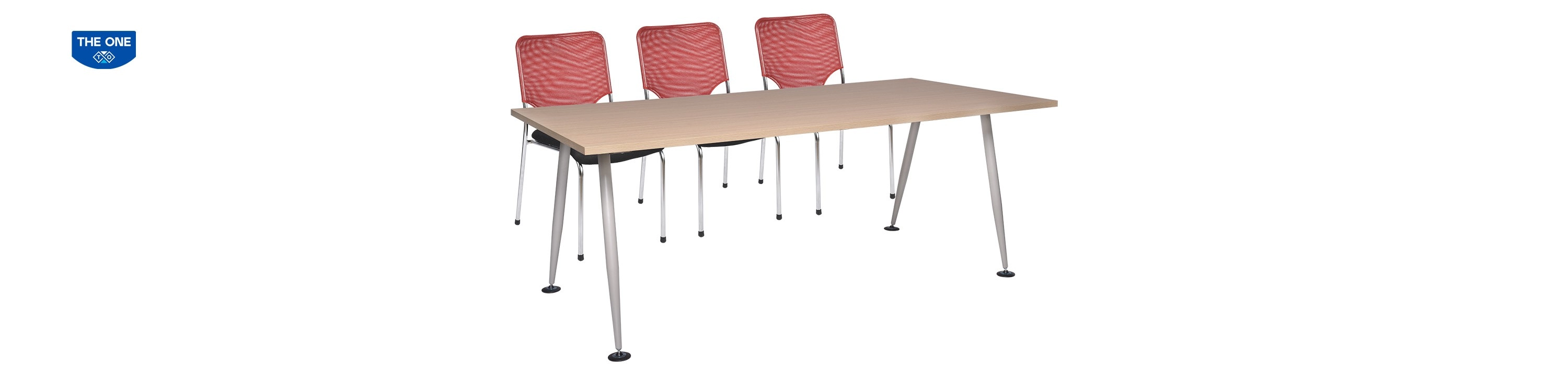 BÀN HỌP ROYAL THE ONE 
HRH2412C8