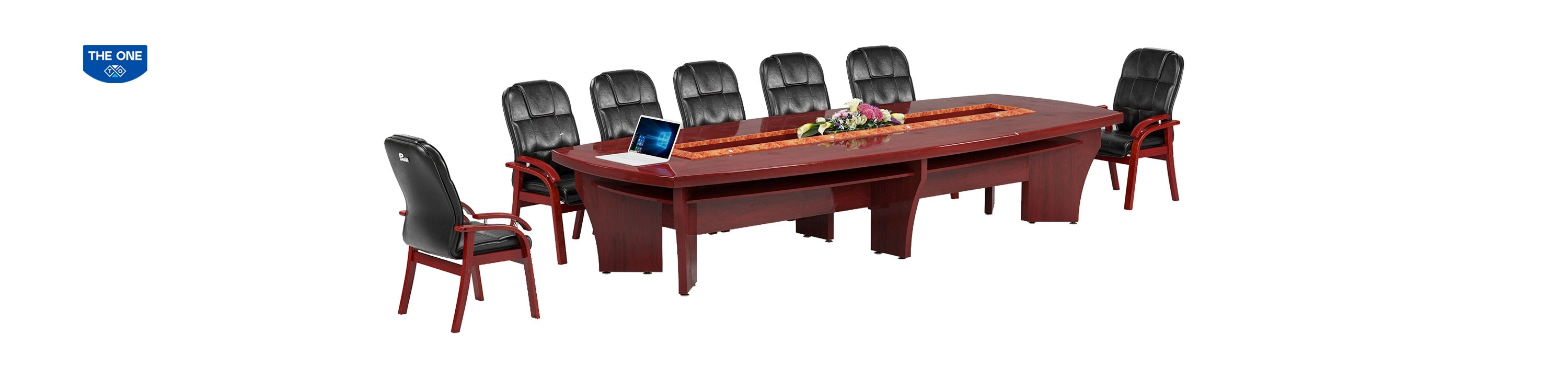 BÀN HỌP SƠN PU THE ONE 
CT4016H2