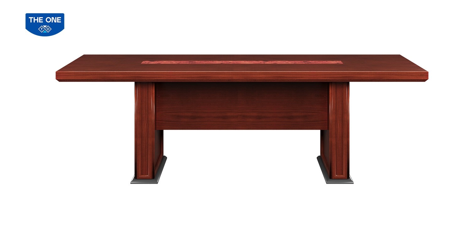 BÀN HỌP VENEER THE ONE 
CT2412V1 - CT2412VM1