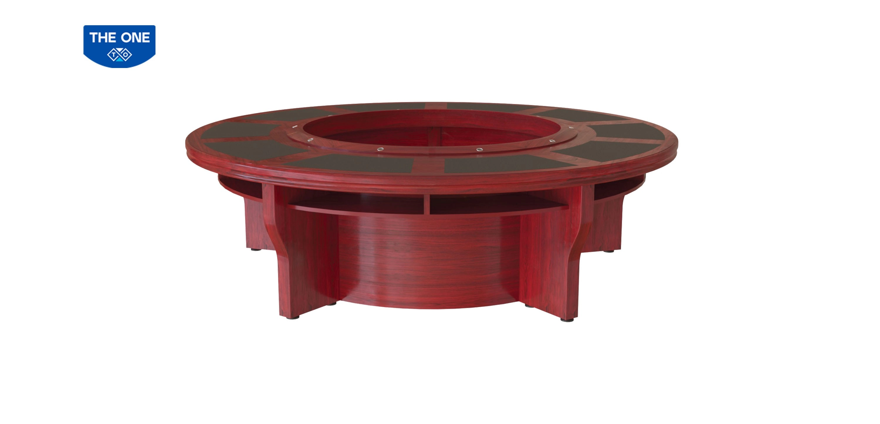 BÀN HỌP SƠN PU THE ONE 
CT2600