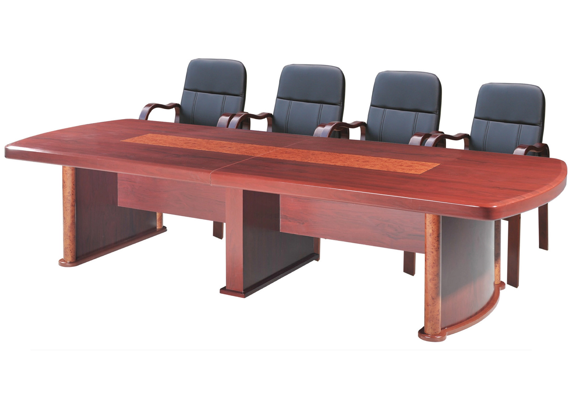 BÀN HỌP SƠN PU THE ONE 
CT3012H1