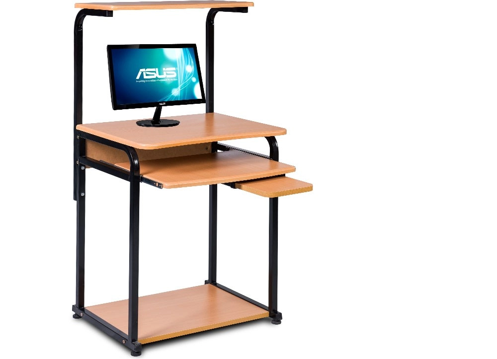 BÀN MÁY TÍNH THE ONE KHUNG KHÉP
BMT05