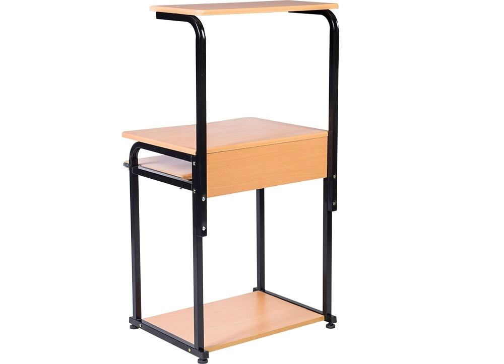 BÀN MÁY TÍNH THE ONE KHUNG KHÉP
BMT05