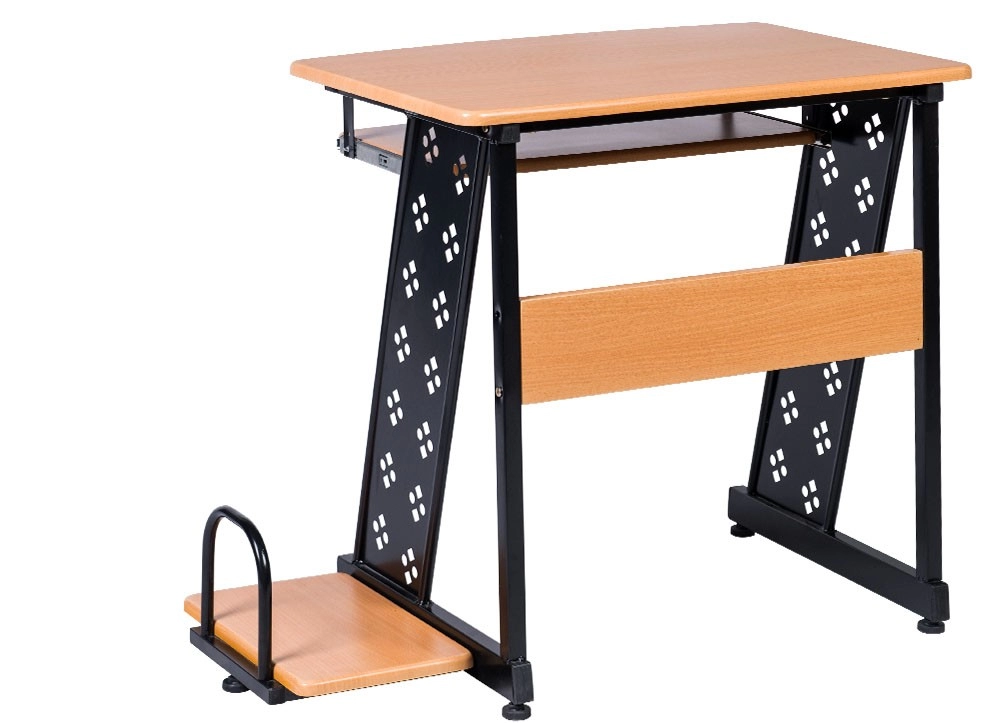 BÀN MÁY TÍNH THE ONE KHUNG KHÉP 
BMT11