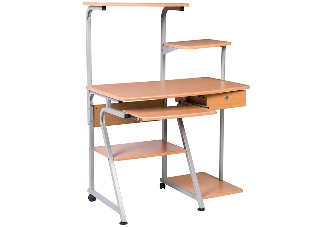 BÀN MÁY TÍNH THE ONE KHUNG KHÉP
BMT97B