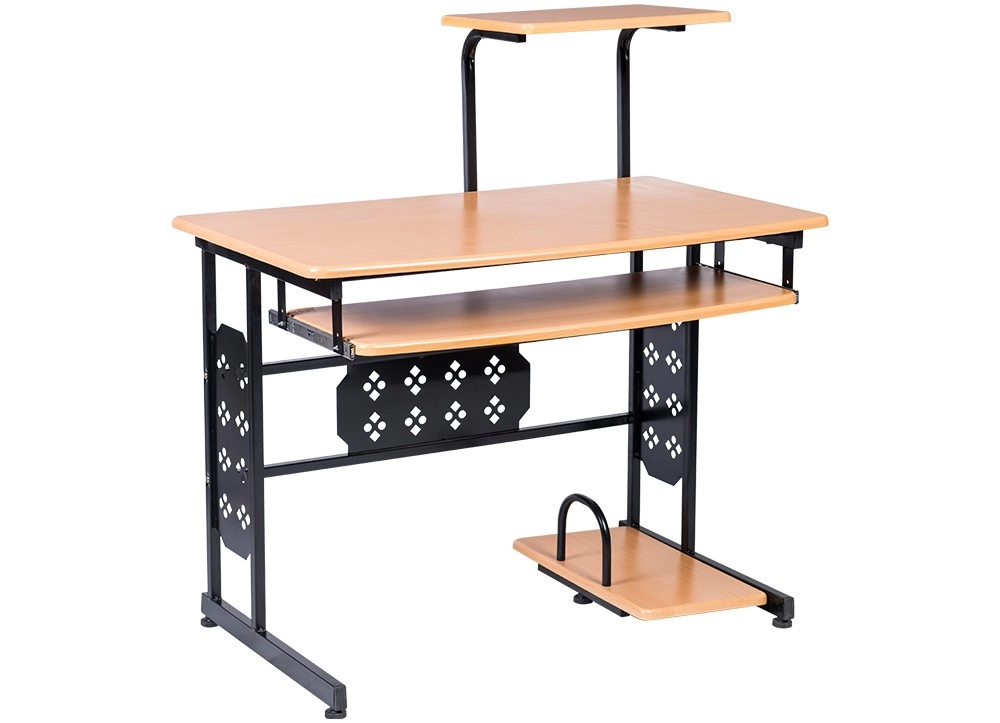 BÀN MÁY TÍNH THE ONE KHUNG KHÉP
BMT46