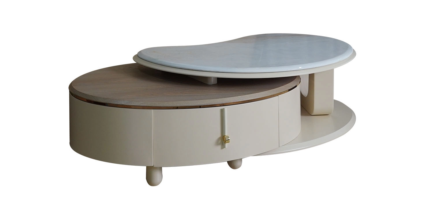 BÀN SOFA NHẬP KHẨU THE ONE
SF610