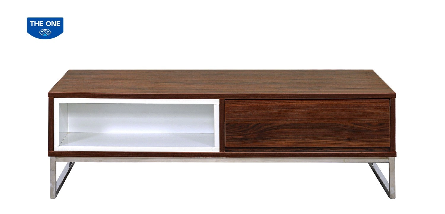 BÀN SOFA GỖ CÔNG NGHIỆP THE ONE 
BSF502