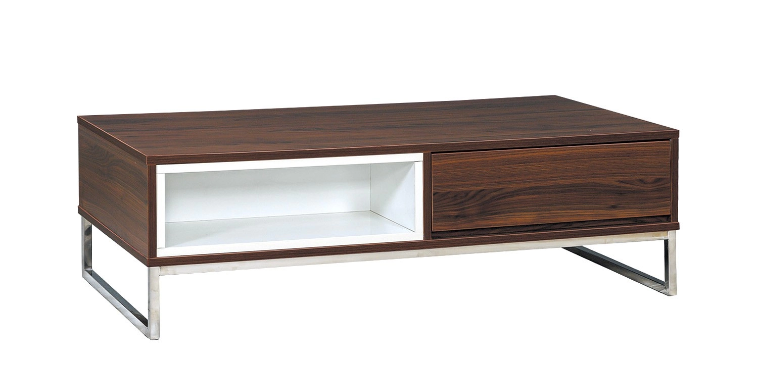 BÀN SOFA GỖ CÔNG NGHIỆP THE ONE 
BSF502