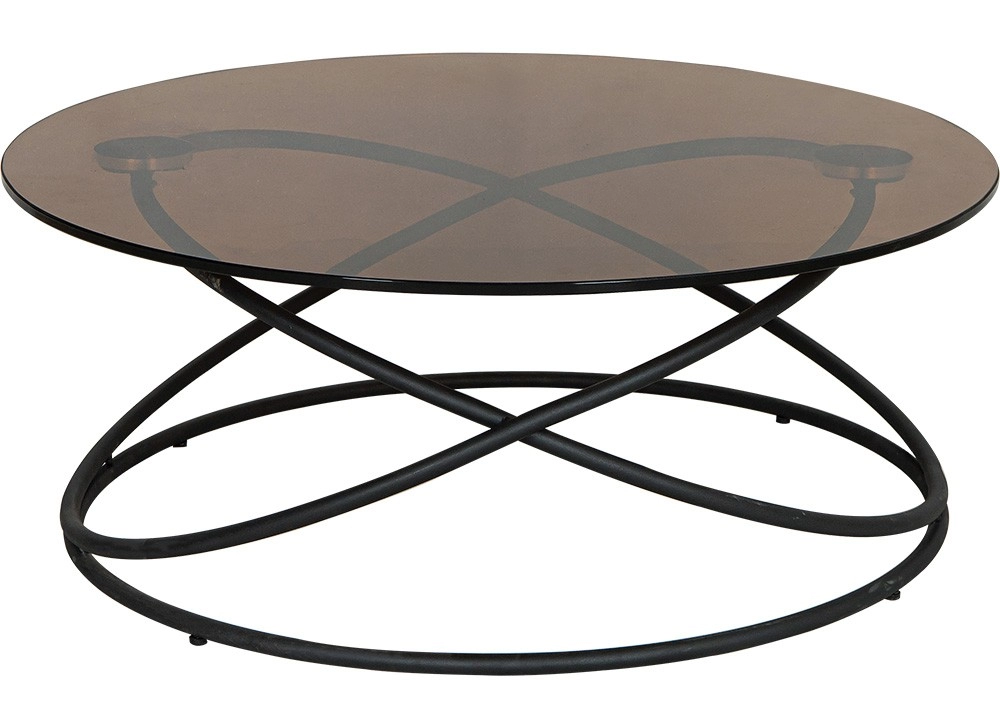 BÀN SOFA KHUNG THÉP THE ONE 
BSF410-60/BSF410-80