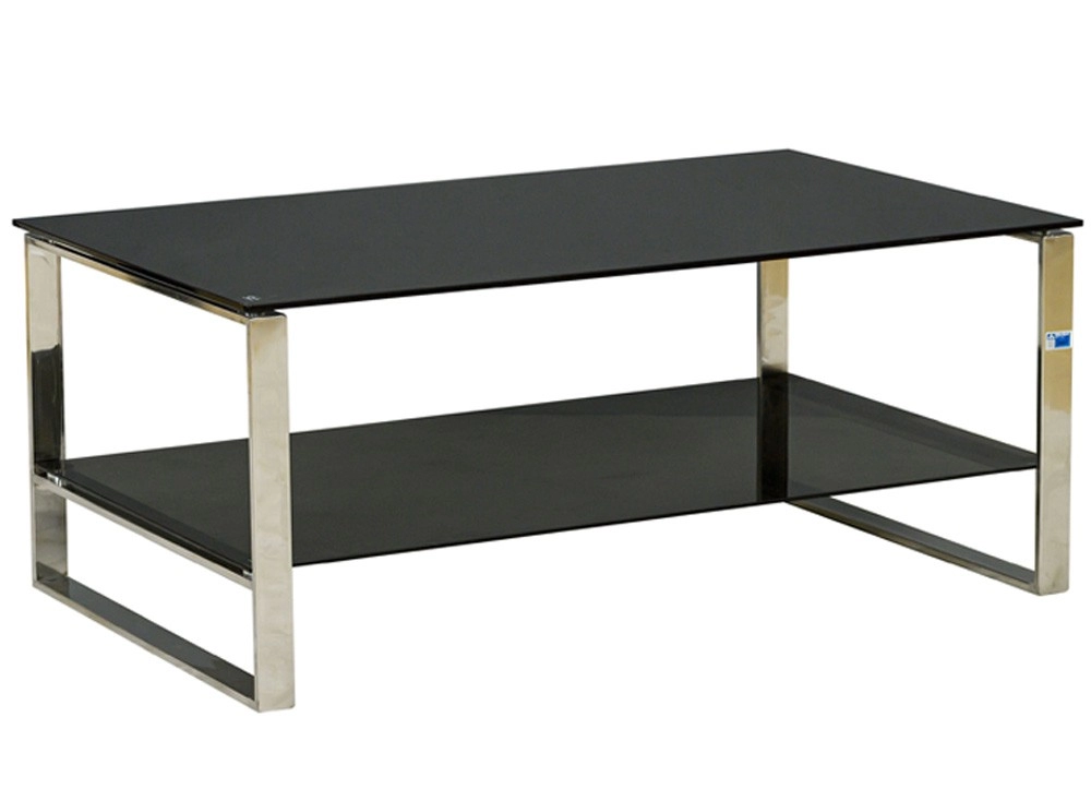 BÀN SOFA KHUNG INOX THE ONE 
BSF603I