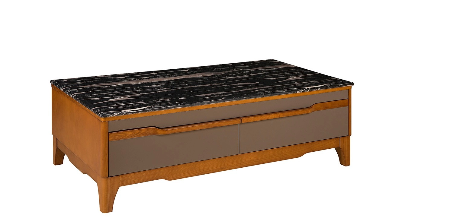 BÀN SOFA SƠN HIGH GLOSSY THE ONE 
BSF24N4