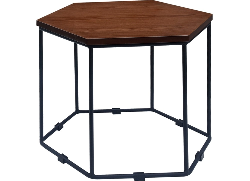 BÀN SOFA KHUNG THÉP THE ONE 
BSF404