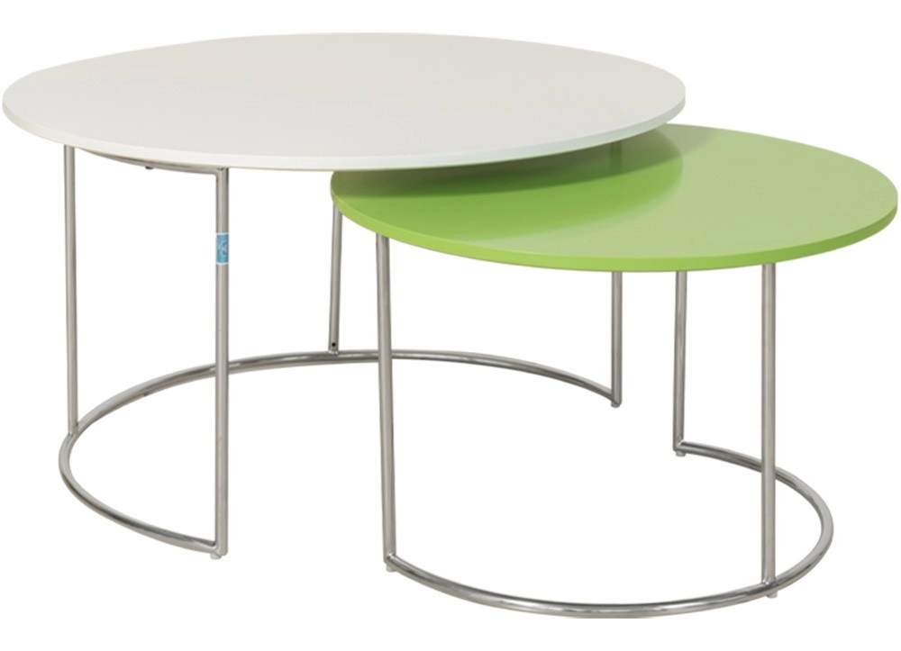 BÀN SOFA KHUNG INOX THE ONE 
BSF402