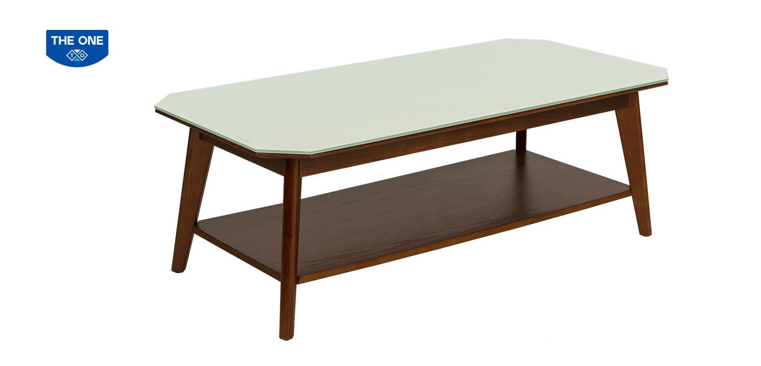 BÀN SOFA SƠN HIGH GLOSSY THE ONE 
BSF47K10