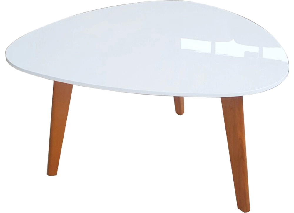 BÀN SOFA SƠN HIGH GLOSSY THE ONE 
BSF16