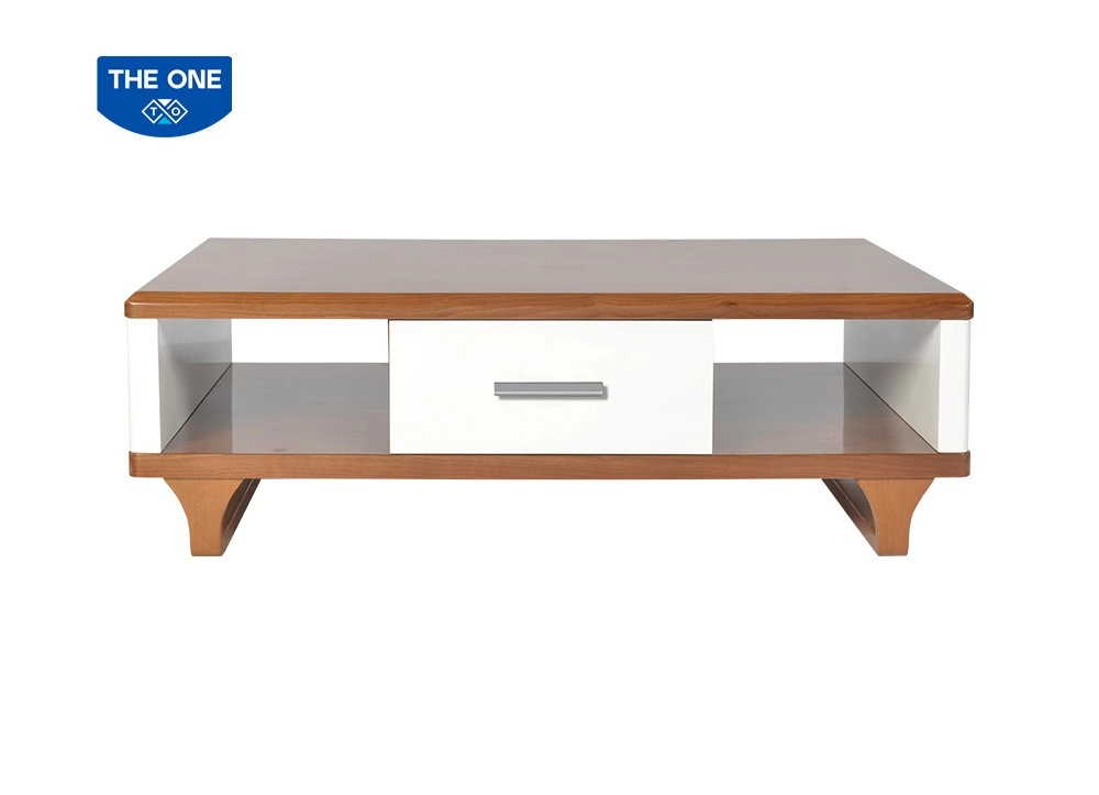 BÀN SOFA SƠN HIGH GLOSSY THE ONE 
BSF19