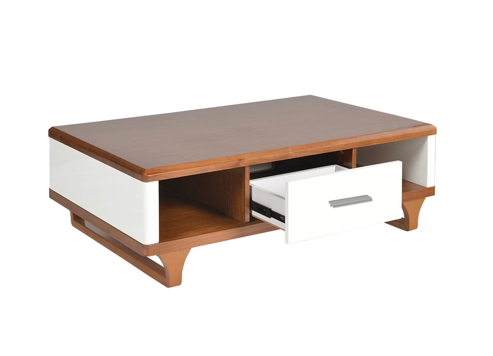 BÀN SOFA SƠN HIGH GLOSSY THE ONE 
BSF19