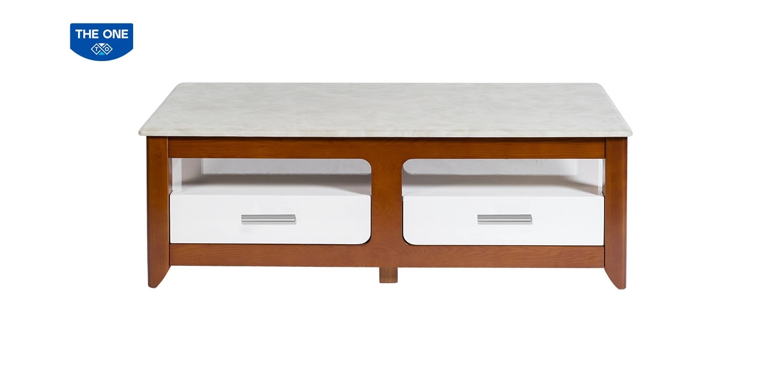 BÀN SOFA SƠN HIGH GLOSSY THE ONE
BSF98