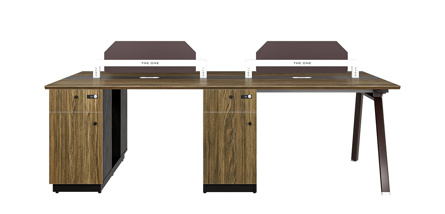 CỤM BÀN LÀM VIỆC NEWTREND VIP THE ONE 
NTVMD01-4C17