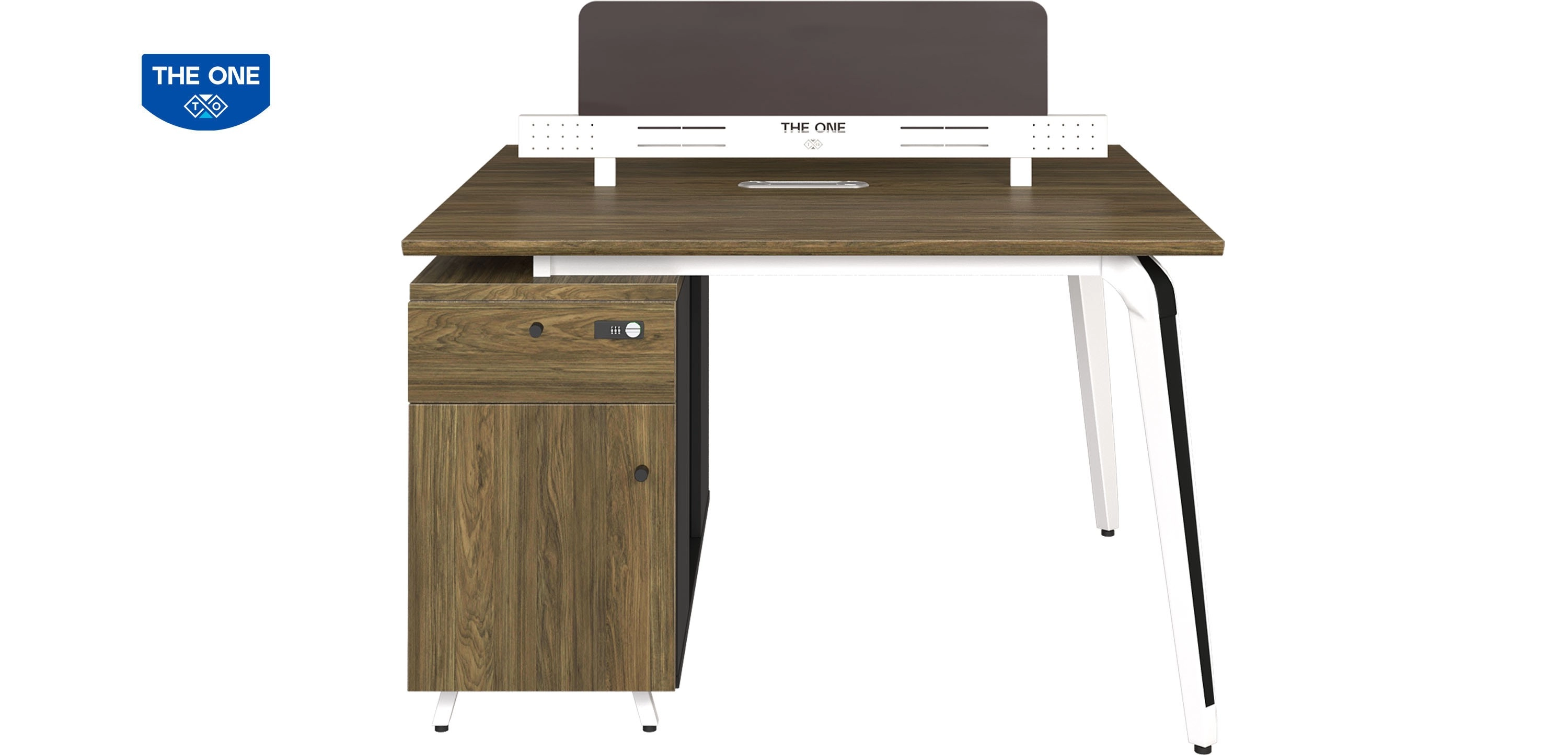 CỤM BÀN LÀM VIỆC STELLAR THE ONE 
STMD03-2C16