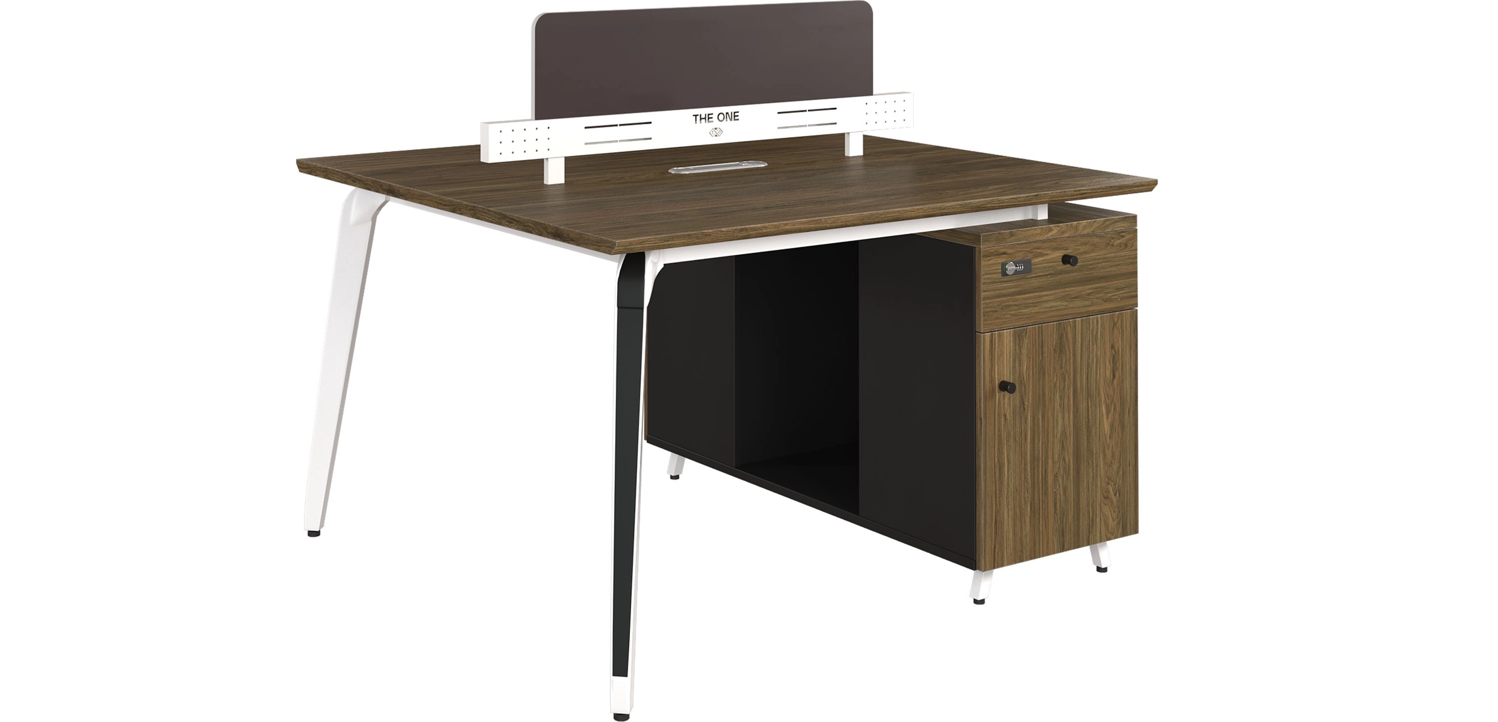 CỤM BÀN LÀM VIỆC STELLAR THE ONE 
STMD03-2C16