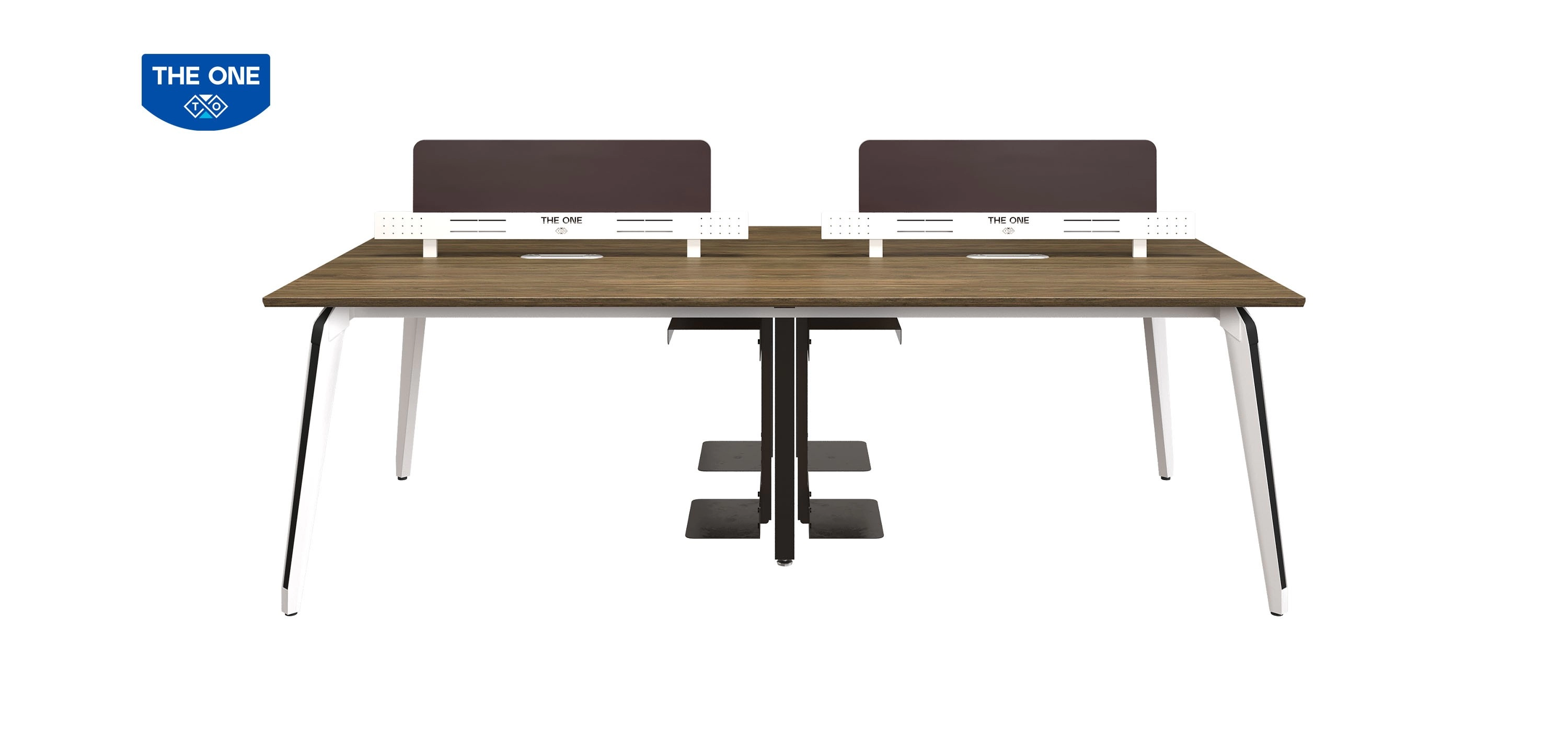 CỤM BÀN LÀM VIỆC STELLAR THE ONE 
STMD01-4C16