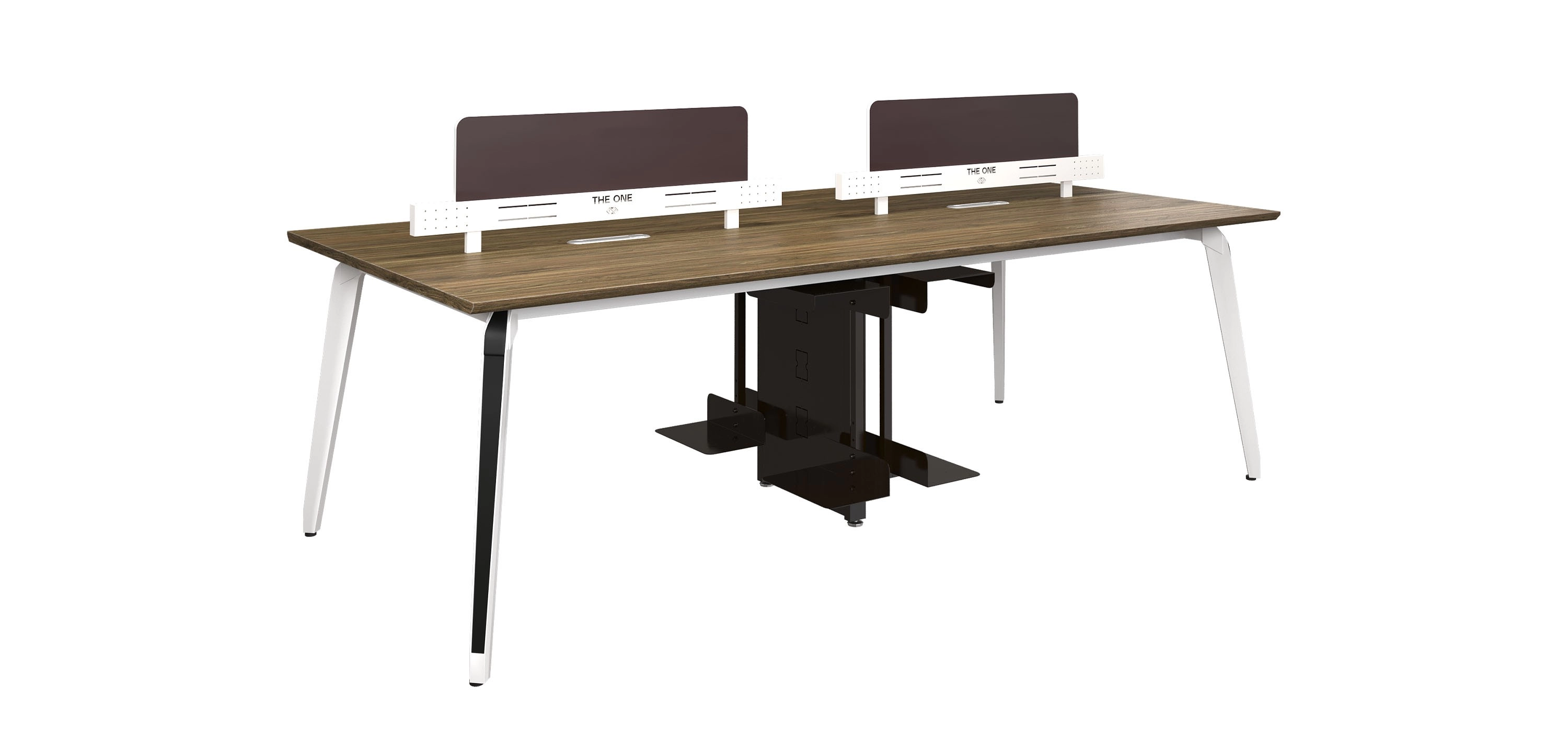 CỤM BÀN LÀM VIỆC STELLAR THE ONE 
STMD01-4C16