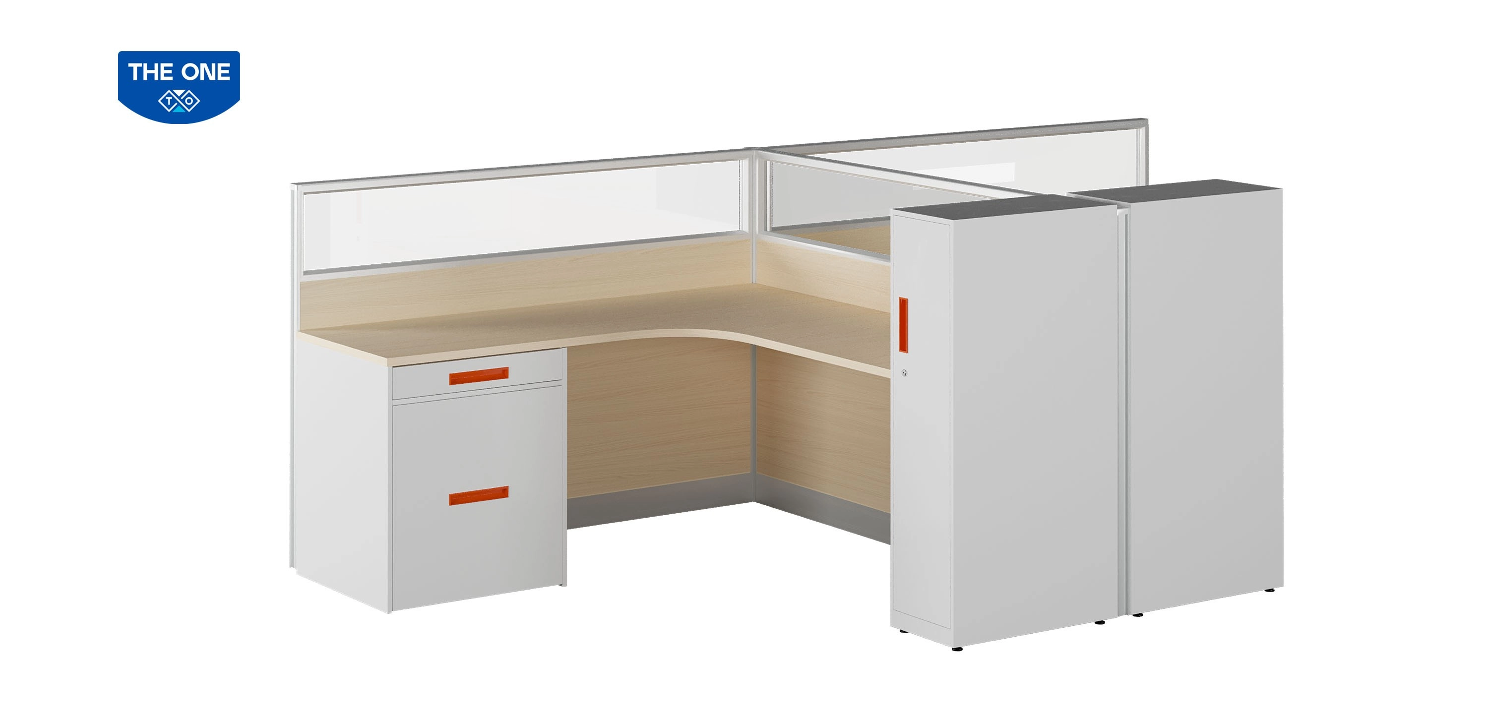 CỤM BÀN LÀM VIỆC KẾT HỢP GIƯỜNG THE ONE 
MDGG01