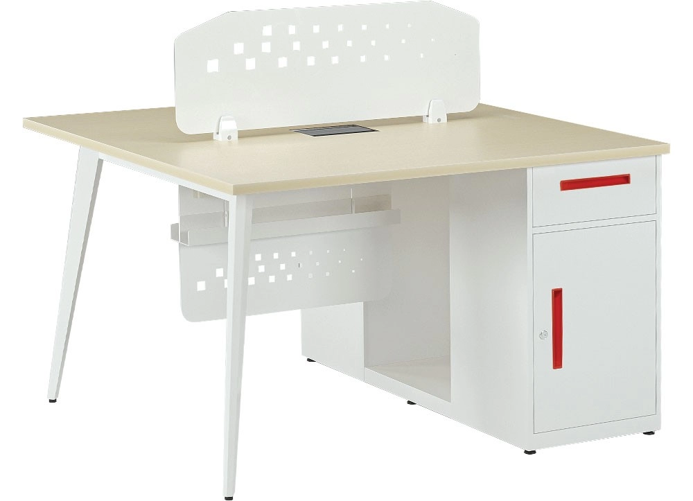 CỤM BÀN LÀM VIỆC THE ONE 
LUXMD05YC10 / LUXMD05YC10KY