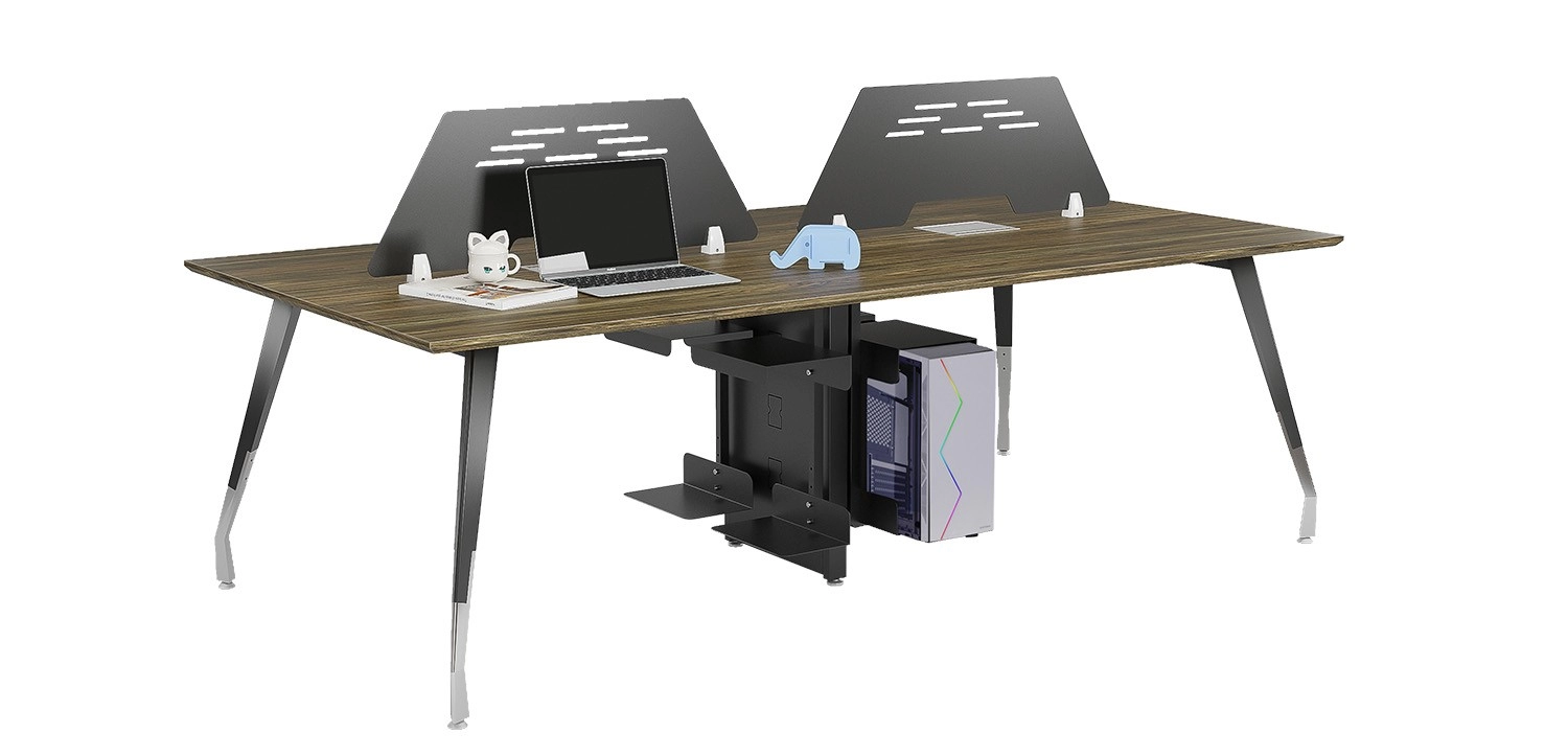 CỤM BÀN LÀM VIỆC BRIGHT THE ONE 
BRIMD01-4C15