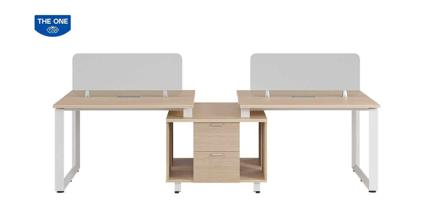 CỤM BÀN LÀM VIỆC ROYAL THE ONE 
HRMD12