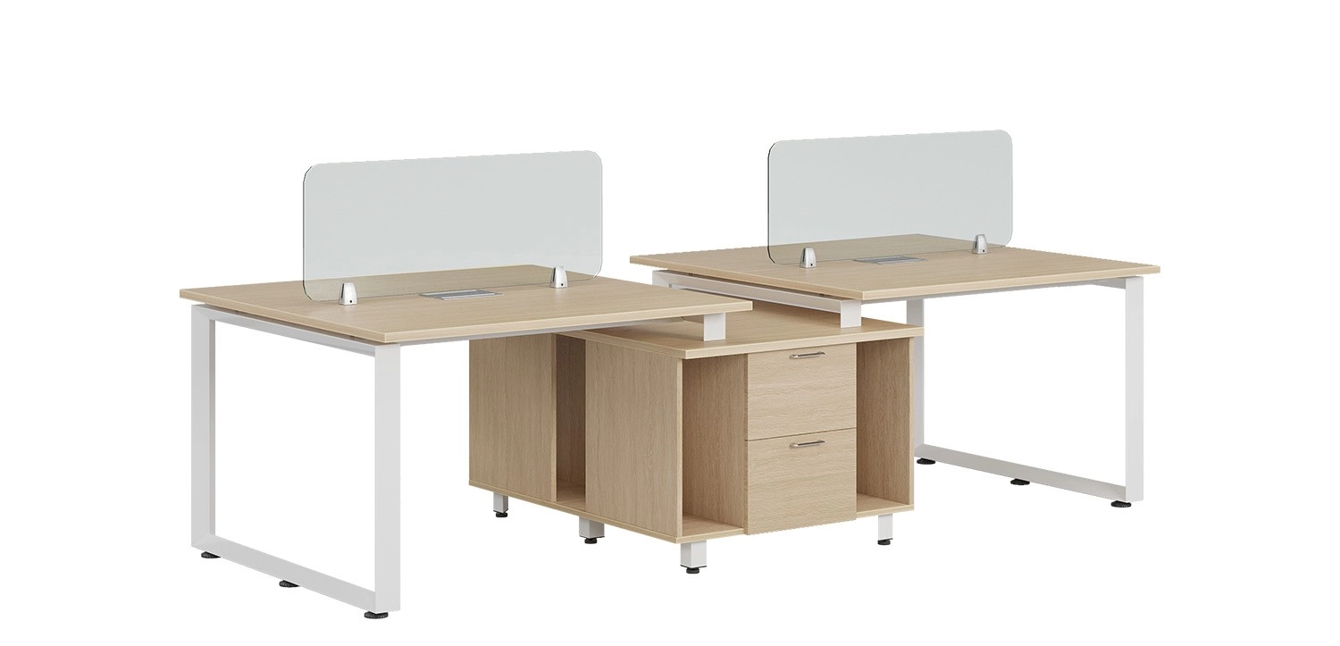 CỤM BÀN LÀM VIỆC ROYAL THE ONE 
HRMD12