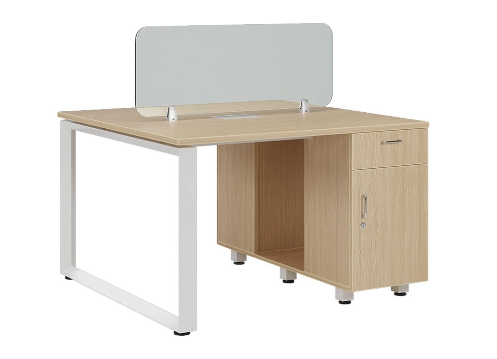 CỤM BÀN LÀM VIỆC ROYAL THE ONE 
HRMD11