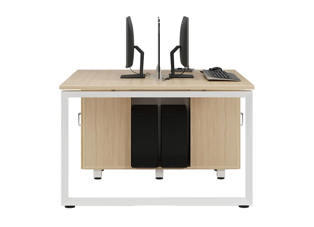 CỤM BÀN LÀM VIỆC ROYAL THE ONE 
HRMD11