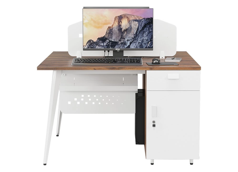 CỤM BÀN LÀM VIỆC LUXURY THE ONE 
LUXMD05C10/LUXMD05C10KY