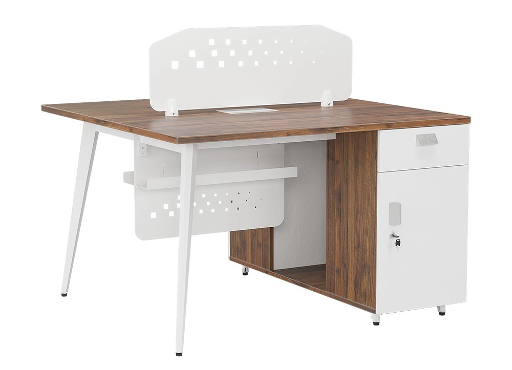 CỤM BÀN LÀM VIỆC LUXURY THE ONE 
LUXMD05C10/LUXMD05C10KY