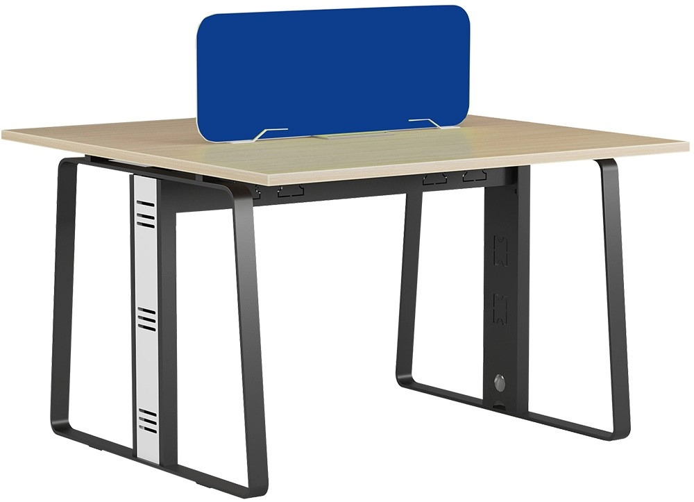 CỤM BÀN LÀM VIỆC ROYAL THE ONE 
HRMD01C14