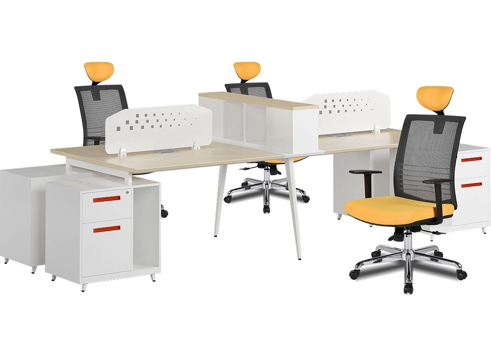 CỤM BÀN LÀM VIỆC LUXURY THE ONE 
LUXMD02YC10