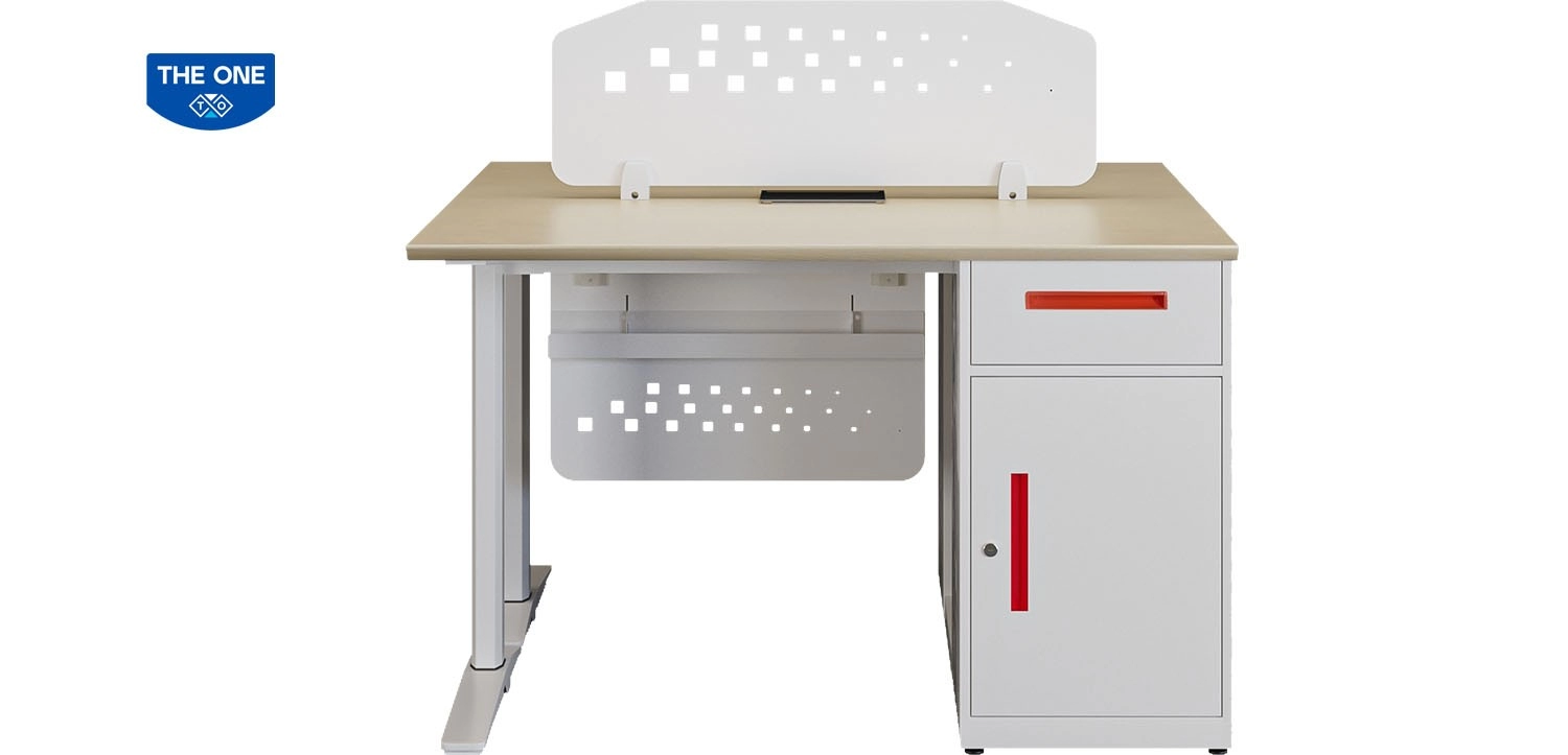 CỤM BÀN LÀM VIỆC UNIQUE THE ONE 
UNMD05CS3/UNMD05CS3KY