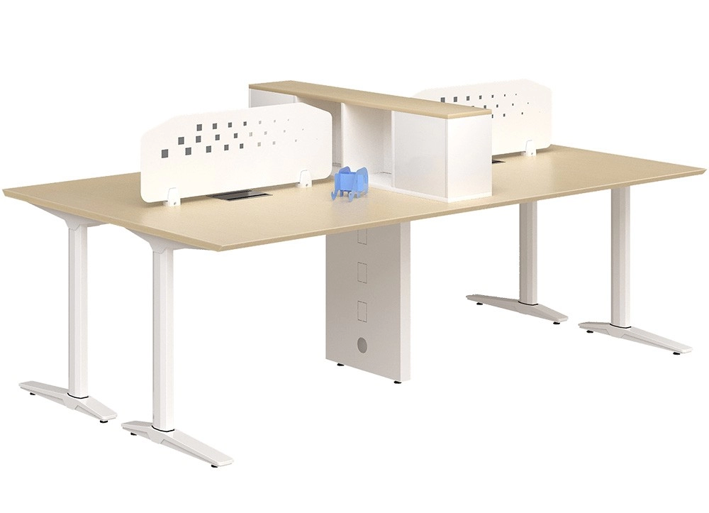 CỤM BÀN LÀM VIỆC UNIQUE THE ONE 
UNMD02CS3