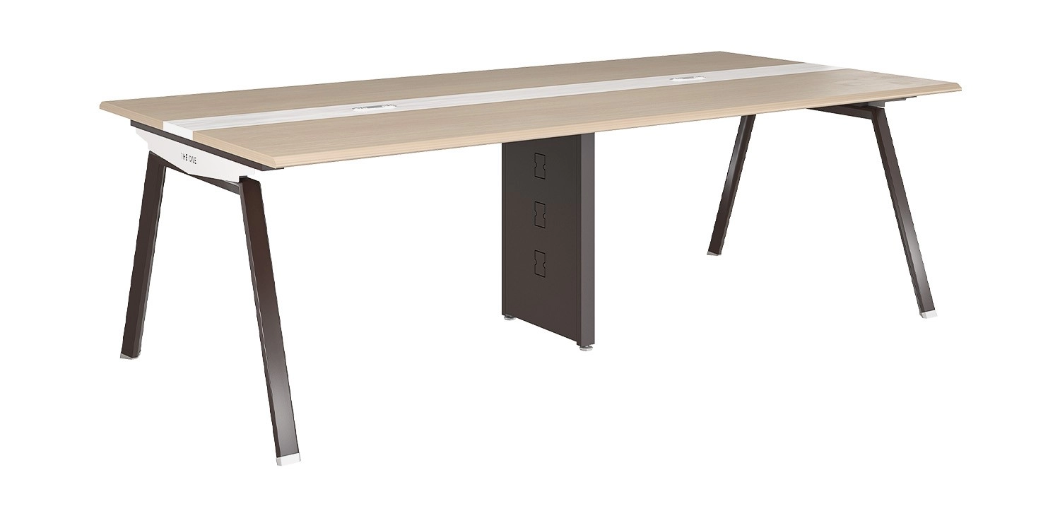 BÀN HỌP VĂN PHÒNG THE ONE NTV 
NTVH2412C17