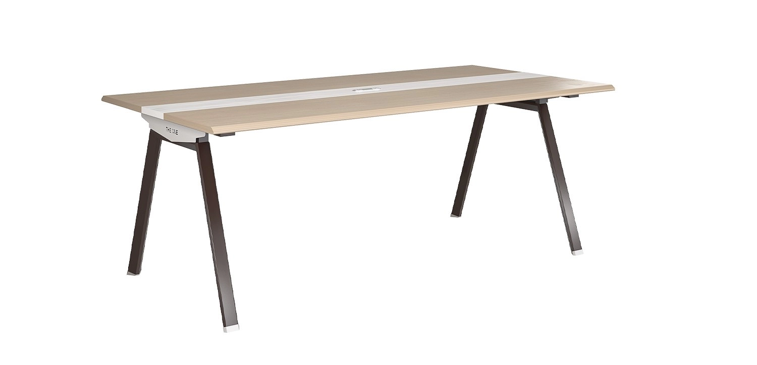 BÀN HỌP VĂN PHÒNG NTV THE ONE 
NTVH1810C17/NTVH2010C17