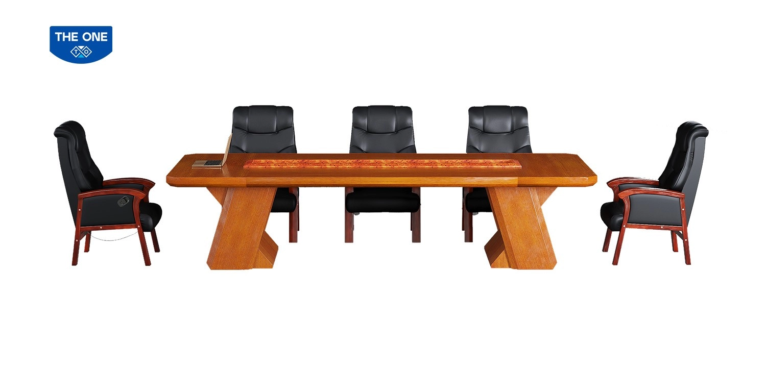 BÀN HỌP VĂN PHÒNG THE ONE VENEER 
CT3214V22-CT3214VM22