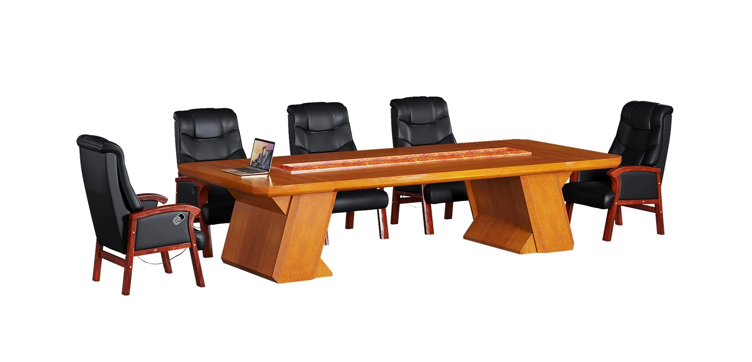 BÀN HỌP VĂN PHÒNG THE ONE VENEER 
CT3214V22-CT3214VM22