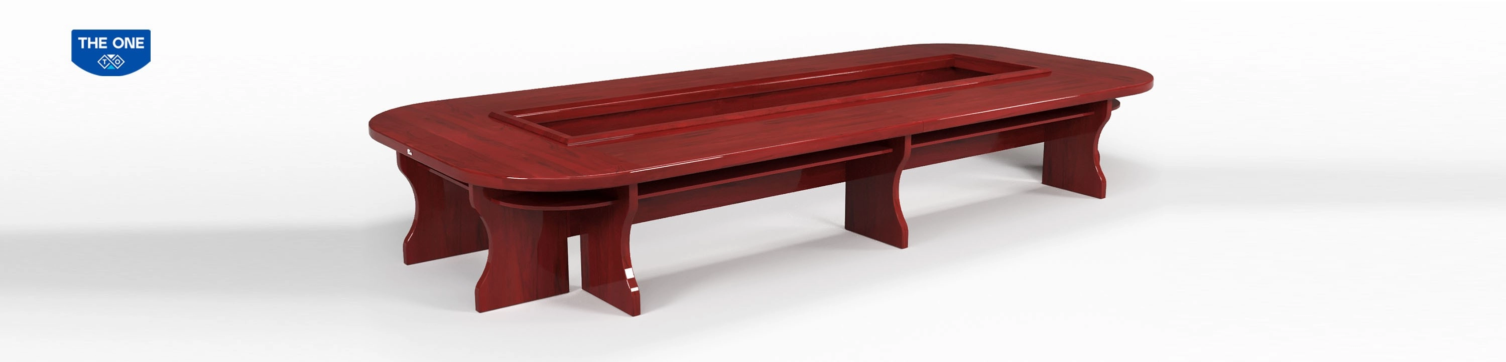 BÀN HỌP VĂN PHÒNG THE ONE SƠN PU 
CT5022H1R10