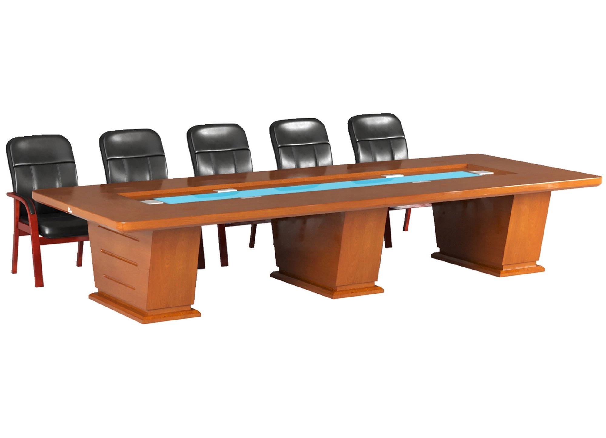 BÀN HỌP VENEER THE ONE 
CT4016V19